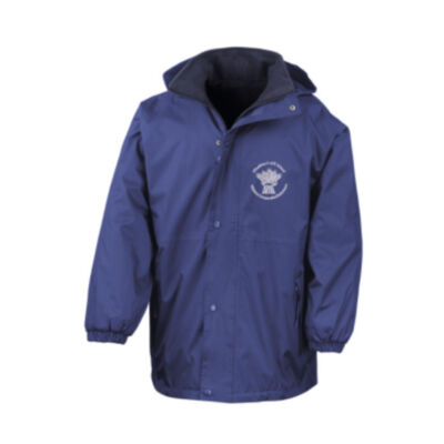 Forest School Thumbnail